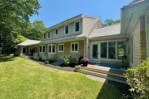 64 Christiantown, West Tisbury, MA 02575 - Photo 35
