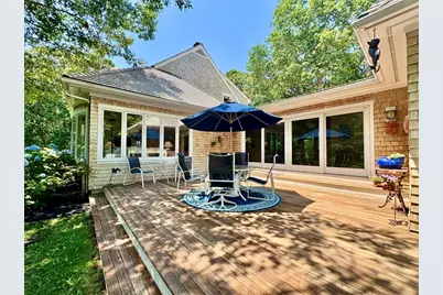 64 Christiantown, West Tisbury, MA 02575 - Photo 35