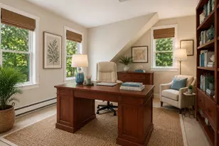64 Christiantown, West Tisbury, MA 02575 - Photo 25