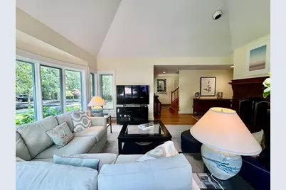 64 Christiantown, West Tisbury, MA 02575 - Photo 5