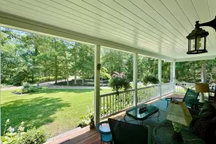 64 Christiantown, West Tisbury, MA 02575 - Photo 33