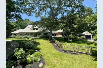 64 Christiantown, West Tisbury, MA 02575 - Photo 1