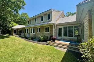 64 Christiantown, West Tisbury, MA 02575 - Photo 35