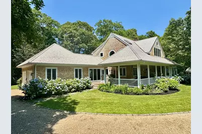 64 Christiantown, West Tisbury, MA 02575 - Photo 37