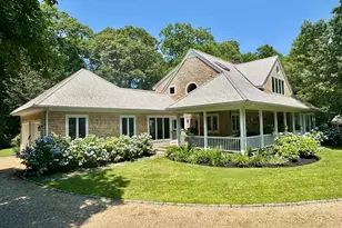 64 Christiantown, West Tisbury, MA 02575 - Photo 37