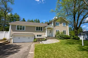 9 Lantern Rd, Belmont, MA 02478 - Photo 1