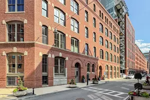 35 Channel Center St, Boston, MA 02210 - Photo 27