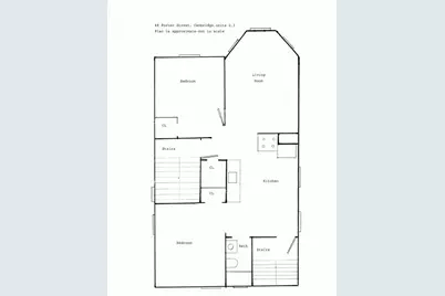 48 Porter Street #3, Cambridge, MA 02141 - Photo 21