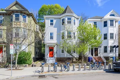 394 Centre St #2, Boston, MA 02130 - Photo 1