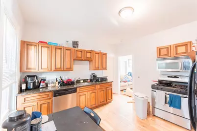 2 Elton St #1, Boston, MA 02125 - Photo 1
