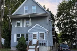 30 Ekman St, Worcester, MA 01607 - Photo 1