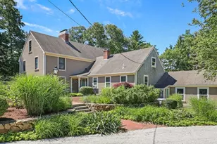 128 Converse Rd, Marion, MA 02738 - Photo 1