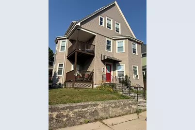6 Primrose Street #1, Boston, MA 02131 - Photo 1