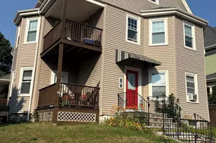 6 Primrose St, Boston, MA 02131 - Photo 1