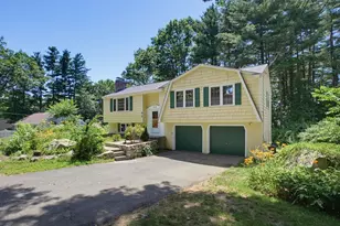 37 Woodbury Rd, Southborough, MA 01772 - Photo 1