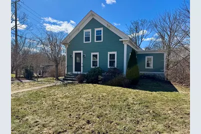 20 South St, Plainville, MA 02762 - Photo 1