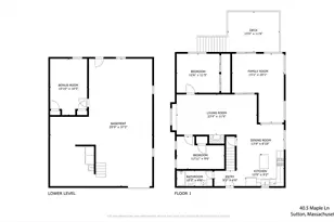 40-1/2 Maple Ln, Sutton, MA 01590 - Photo 37