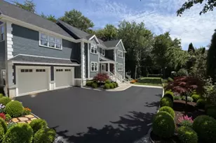53 Beechwood St, Cohasset, MA 02025 - Photo 1
