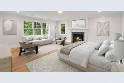 53 Beechwood St, Cohasset, MA 02025 - Photo 5