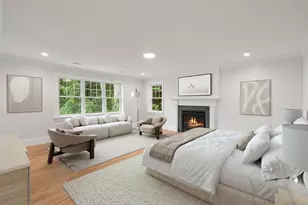 53 Beechwood St, Cohasset, MA 02025 - Photo 5