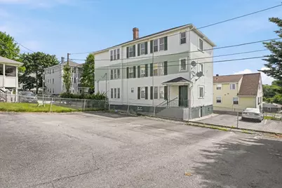 16 Plantation Street, Worcester, MA 01604 - Photo 5