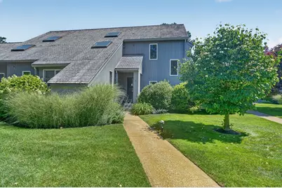 40 Hidden Cove Road Unit 2 #2, Oak Bluffs, MA 02557 - Photo 9