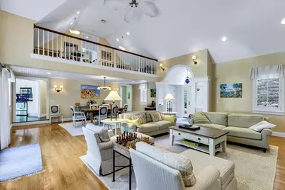 100 The Paddock Cir, Mashpee, MA 02649 - Photo 9