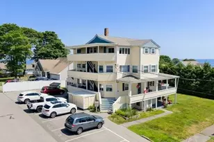 54 Lexington Ave, Gloucester, MA 01930 - Photo 1