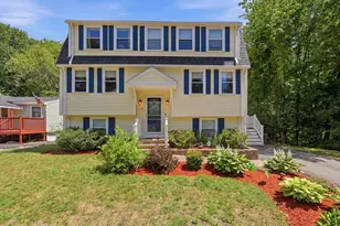 18 Tremont St, Billerica, MA 01821 - Photo 1