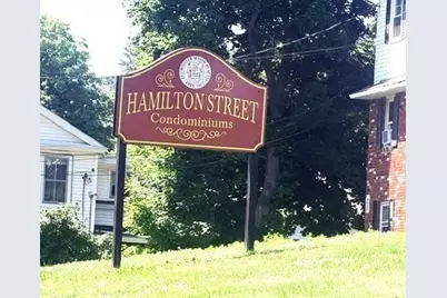 43 Hamilton St #25, Leominster, MA 01453 - Photo 1