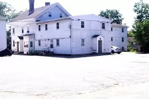 43 Hamilton St, Leominster, MA 01453 - Photo 19