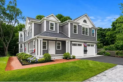 66 Pleasant Street #2, Marblehead, MA 01945 - Photo 3