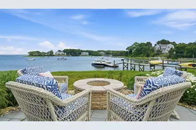 181 Daniels Island Road, Mashpee, MA 02649 - Photo 1