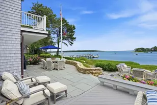 181 Daniels Island Rd, Mashpee, MA 02649 - Photo 5