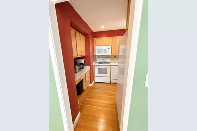 70 Park St #43, Brookline, MA 02446 - Photo 5