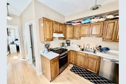 157 Salem #5, Boston, MA 02113 - Photo 11