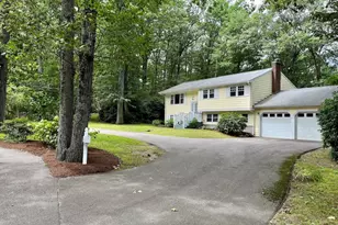 70 Beach St, Foxboro, MA 02035 - Photo 21