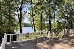 70 Beach St, Foxboro, MA 02035 - Photo 1