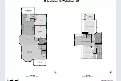 11 Lexington St #11, Watertown, MA 02472 - Photo 17