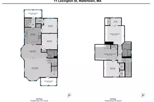 11 Lexington St, Watertown, MA 02472 - Photo 17