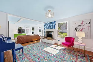 70 Warren Terrace, Longmeadow, MA 01106 - Photo 5