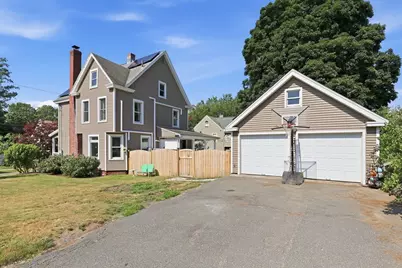 70 Warren Terrace, Longmeadow, MA 01106 - Photo 35