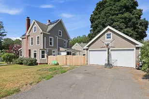 70 Warren Terrace, Longmeadow, MA 01106 - Photo 35