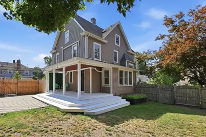 70 Warren Terrace, Longmeadow, MA 01106 - Photo 33