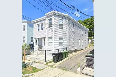 16 Berkeley #2, Watertown, MA 02472 - Photo 1