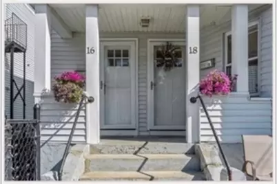 16 Berkeley #2, Watertown, MA 02472 - Photo 1