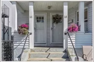 16 Berkeley, Watertown, MA 02472 - Photo 1