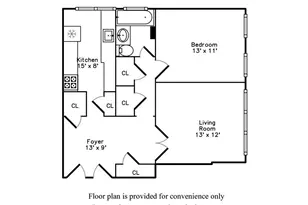 60 Jamaicaway, Boston, MA 02130 - Photo 13
