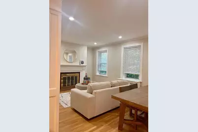 313 Tappan St #3, Brookline, MA 02445 - Photo 3