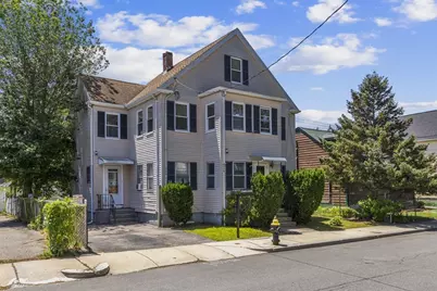 52 Chesterfield, Boston, MA 02136 - Photo 1